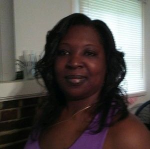 Meet your Posher, Jacqueline